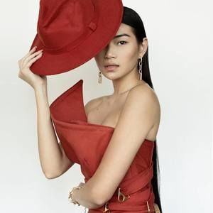 Meet your Posher, Czarina llane